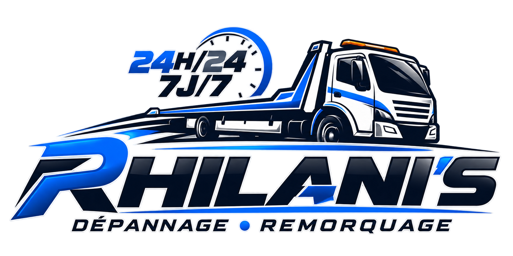 Rhilani's Dépannage