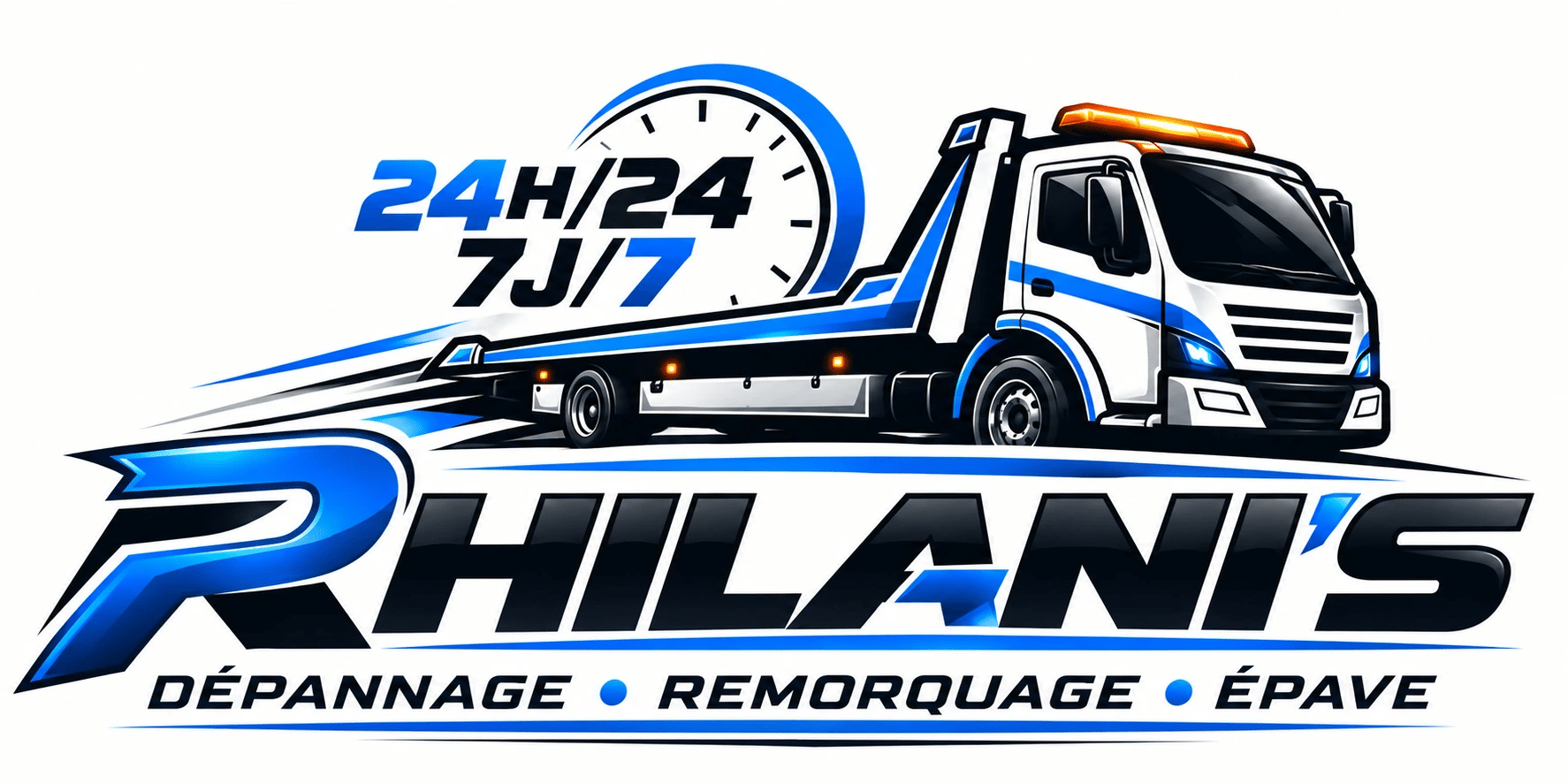 RHILANI'S DÉPANNAGE